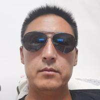 马勋锐之父头像