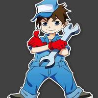 广胜汽车维修店小周头像