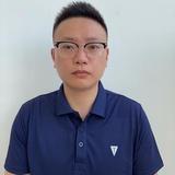 A深蓝唐丰头像