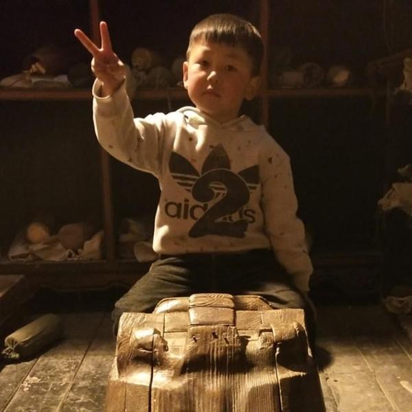 修武三兴公司头像
