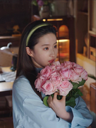 耶啵耶啵的个人资料头像