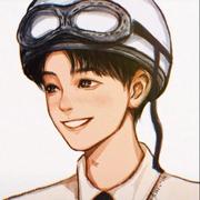 程序员老贺的个人资料头像