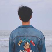 拒绝再玩947的个人资料头像