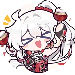 兔大人头像