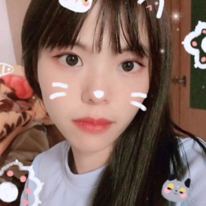 女神头像