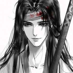 挽风揽月呀头像