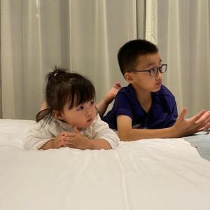 金牛妈妈放牛记头像