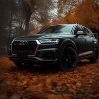 学习做一个爱车的人头像