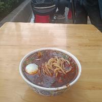 燃烧的液化气瓶头像