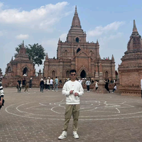 温柔弗雷德0b8头像