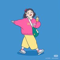 涛妤952头像