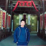 帅过黎明头像