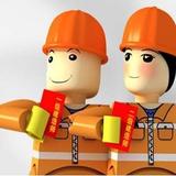 再增一项建造师头像