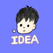 idea小时的个人资料头像