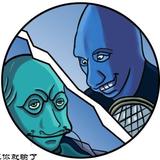 奔波灞和灞波奔丶头像