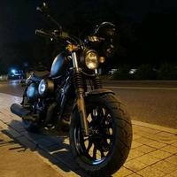 机车阿飞1N0O头像