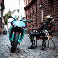 软萌少女岳云鹏头像