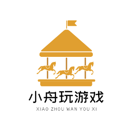 小舟玩游戏头像