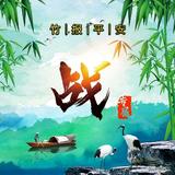 智者可乐BW头像