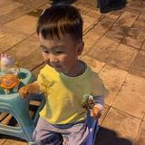 贺果vlog头像