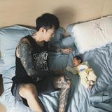 修一身正气头像