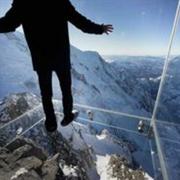 飞跃雪山的个人资料头像