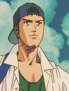 湘北14号的个人资料头像