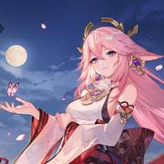 乃琳的奶淇琳的个人资料头像