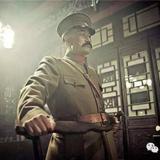 捷尔任斯基师480头像