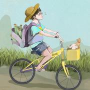 淡看殇感美的个人资料头像