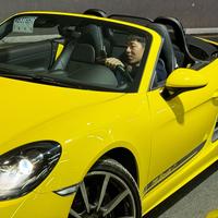 颜司令l新豪发俱乐部头像