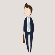 AnonyQ的个人资料头像