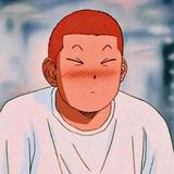 久违L头像