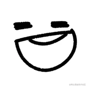 AAA不会前端开发的个人资料头像