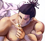 公过水蚊的个人资料头像