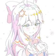 袖手的叶子的个人资料头像