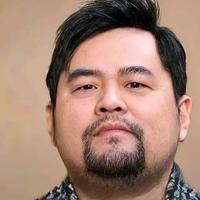 正能量王喇嘛头像