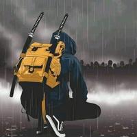 军爷游四方头像