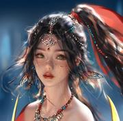 静影深流的个人资料头像