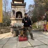 带着老妈去旅行头像