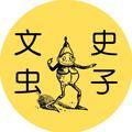 文史虫虫头像