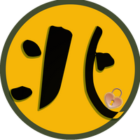 北北解说锁头像