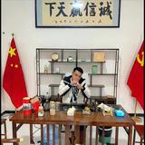 鄄城伴郎团婚车头像