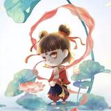 一只野生小哪吒头像