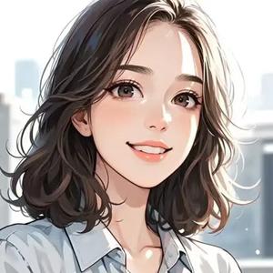 酱酱Luna