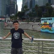 bennettluo的个人资料头像