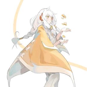 时似锦头像