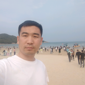 河北杨大启头像