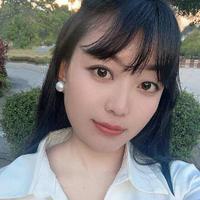 微笑花猫TTS头像