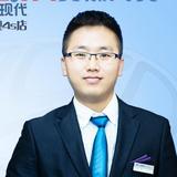 阜阳现代飞达赵明头像